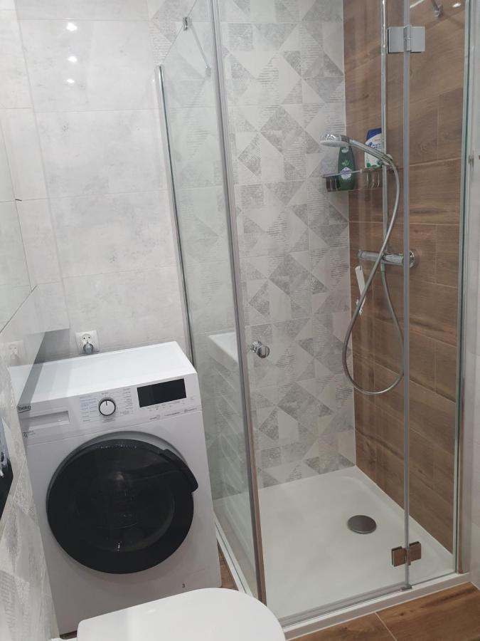 Gdansk Apartament Blisko Morza Apartment Exterior photo
